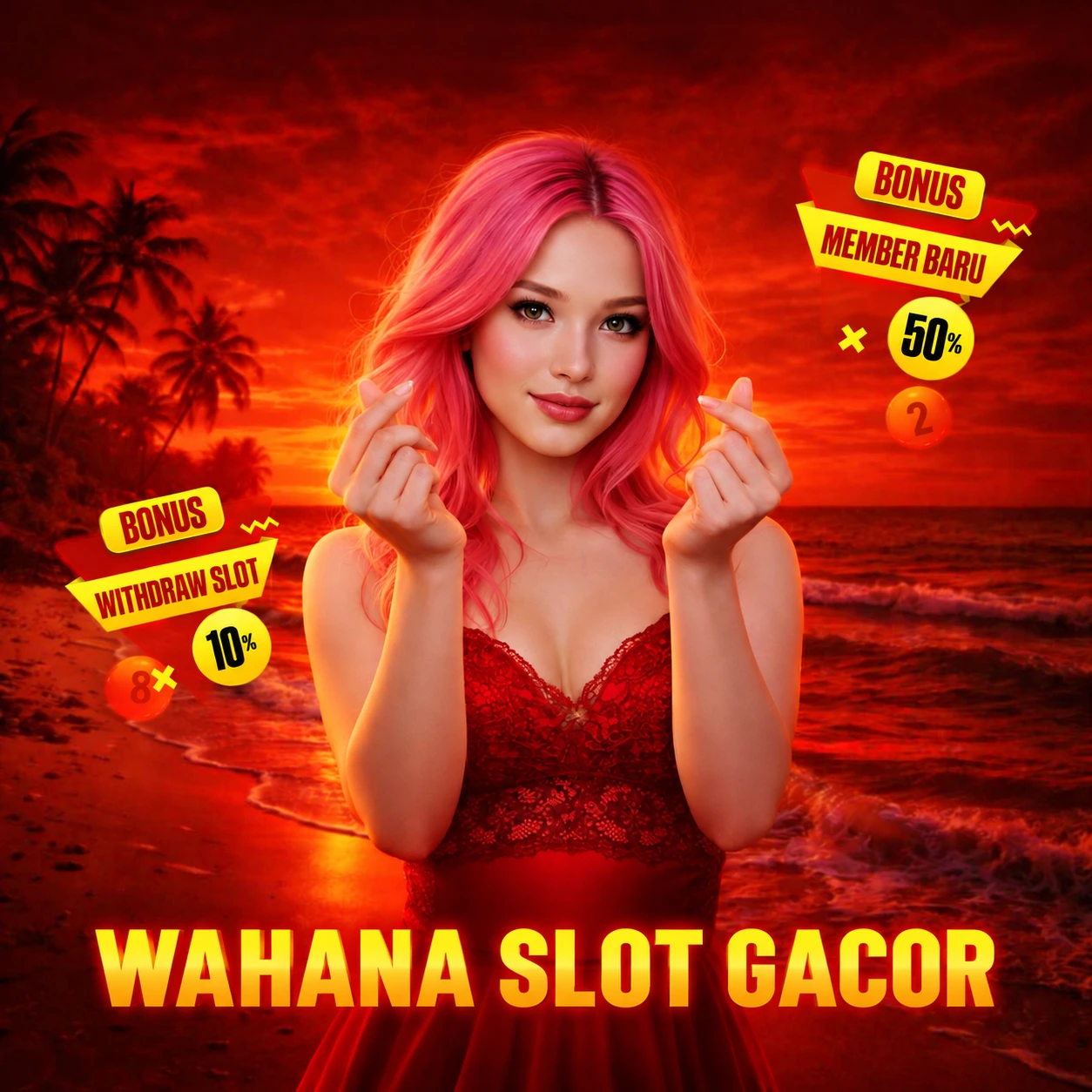 CUANSLOT : Arena Hiburan Digital Paling Asik Buat Santai Mabar